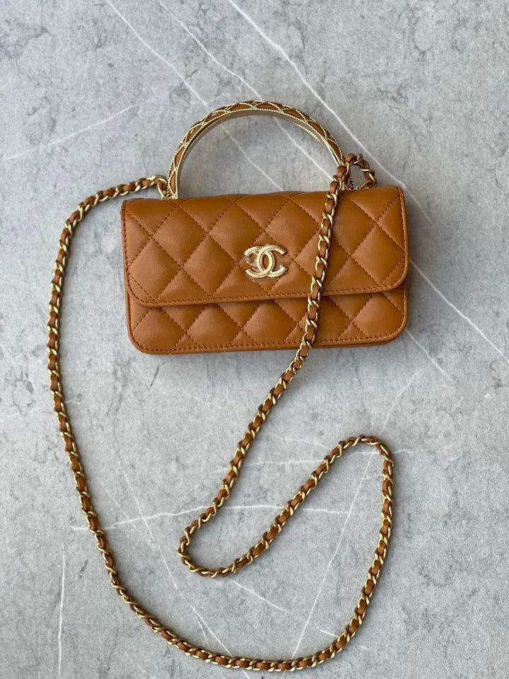 Chanel Bags Lilly Onlines