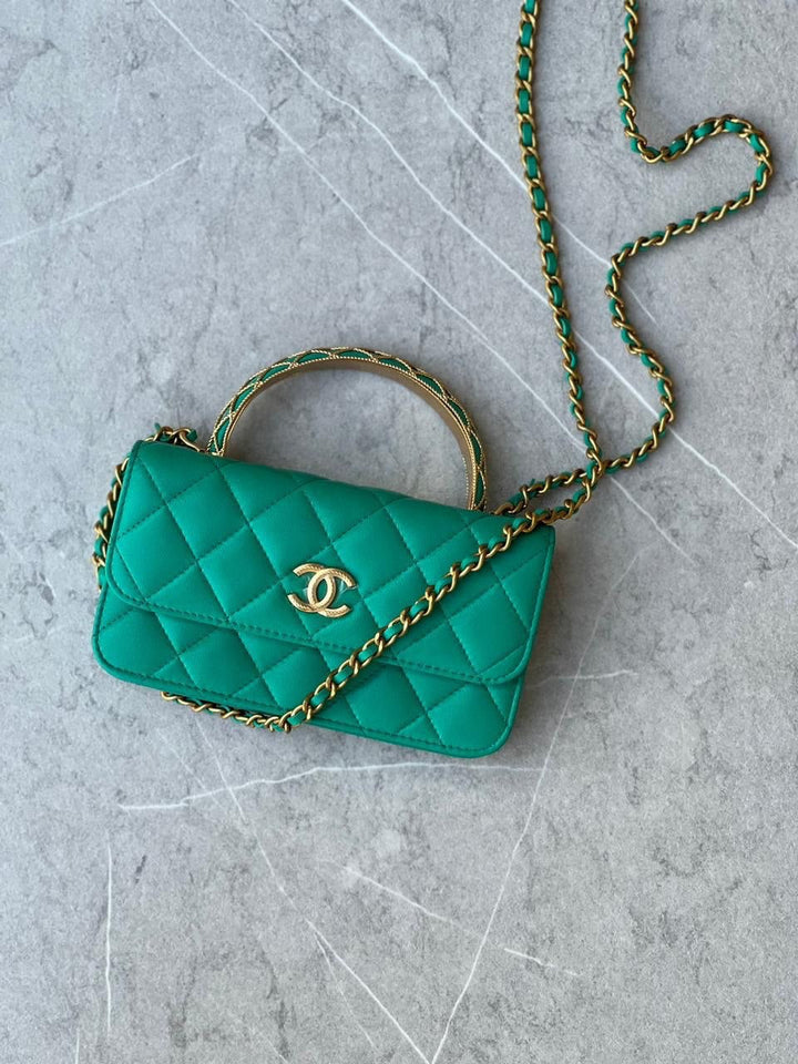 Chanel Bags Lilly Onlines