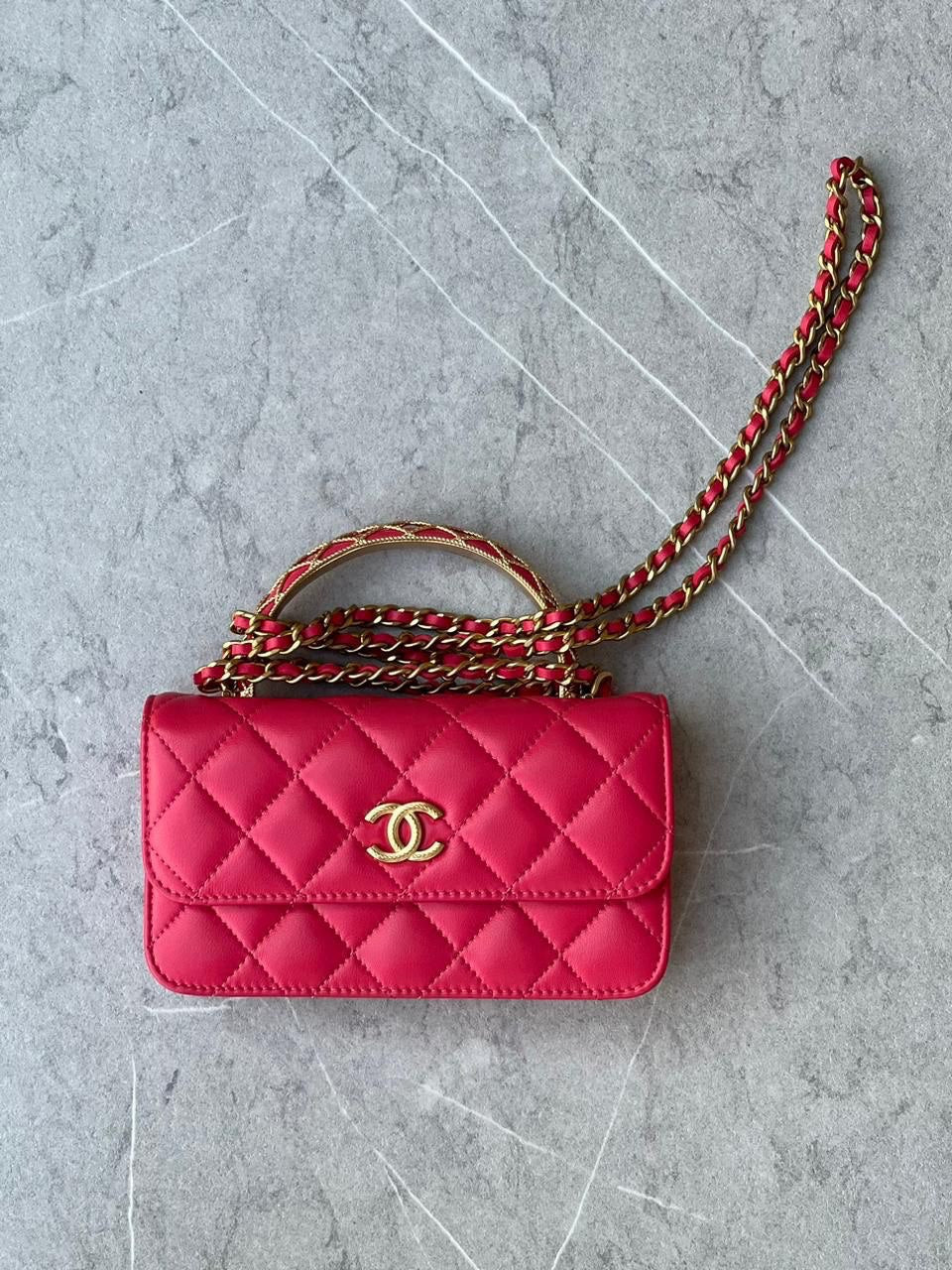 Chanel Bags Lilly Onlines