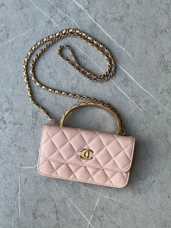 Chanel Bags Lilly Onlines