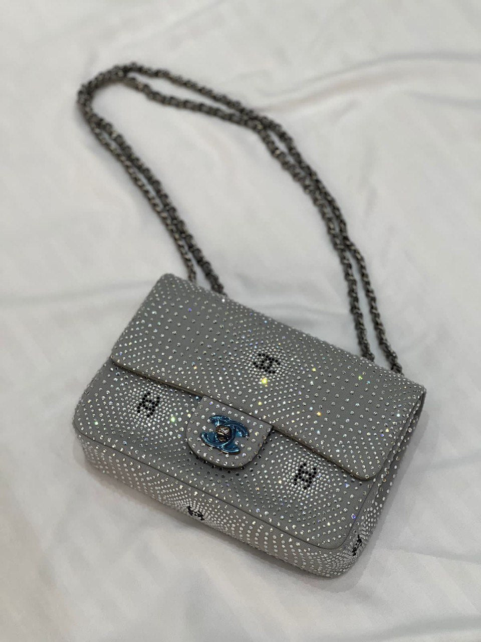 Chanel Bags Lilly Onlines