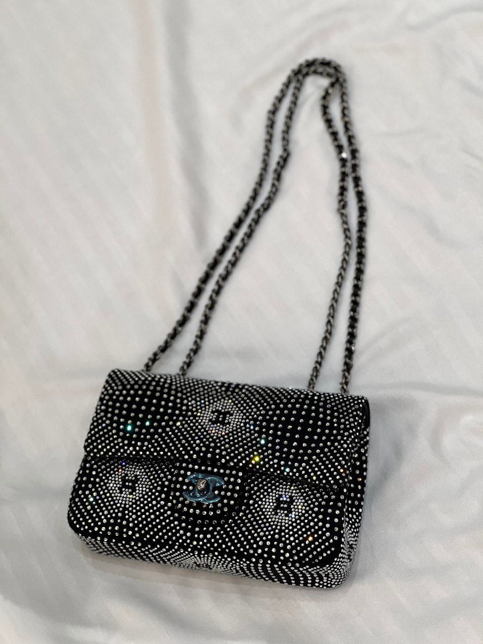Chanel Bags Lilly Onlines