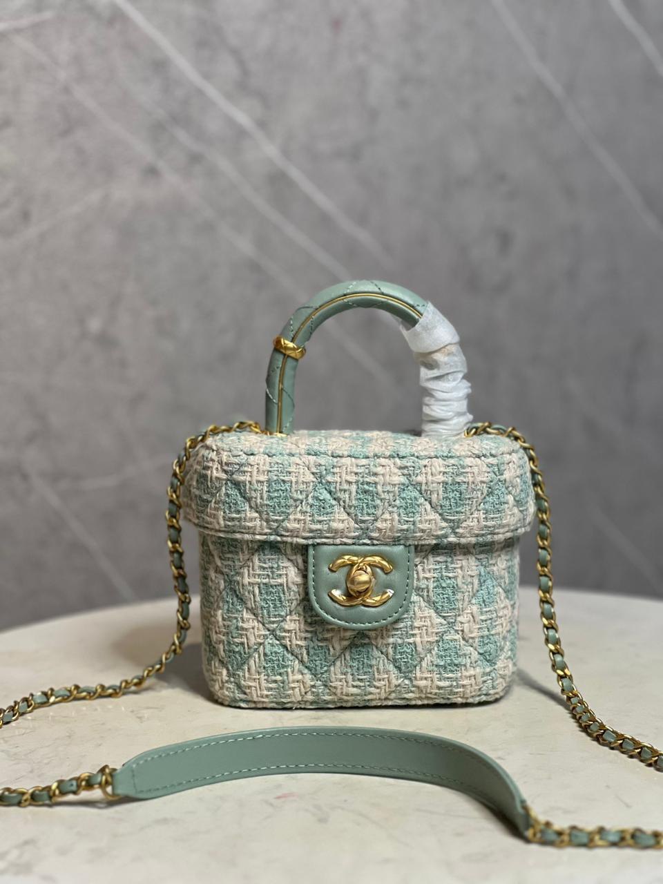 Chanel Bags Lilly Onlines
