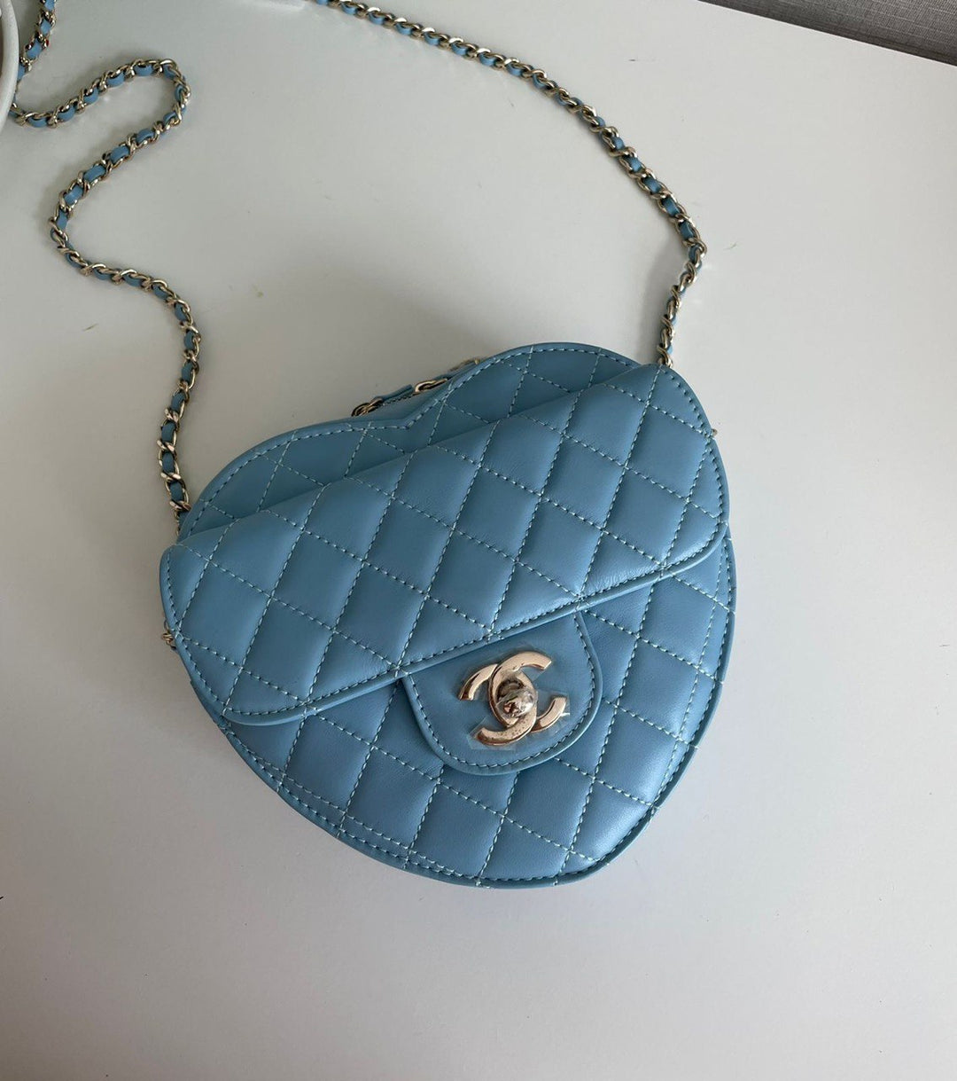 Chanel Bags Lilly Onlines