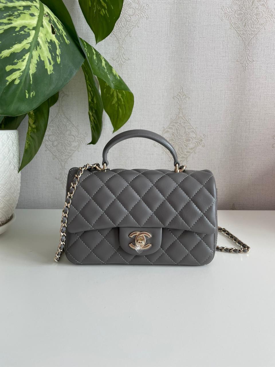 Chanel Bags Lilly Onlines