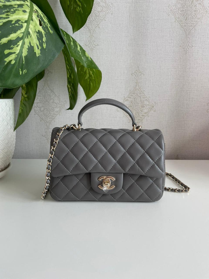 Chanel Bags Lilly Onlines