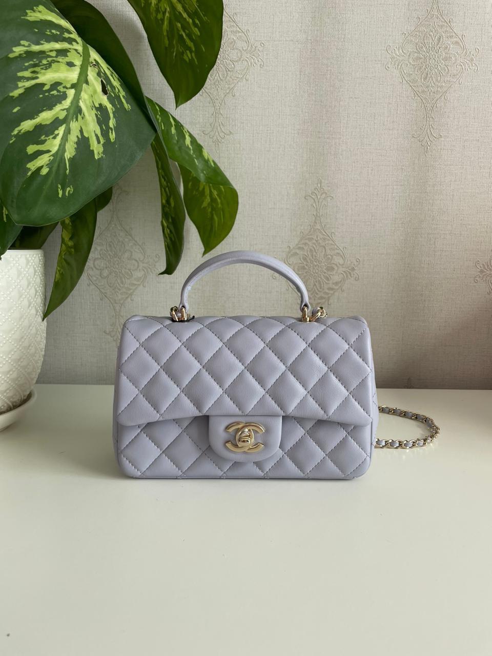Chanel Bags Lilly Onlines