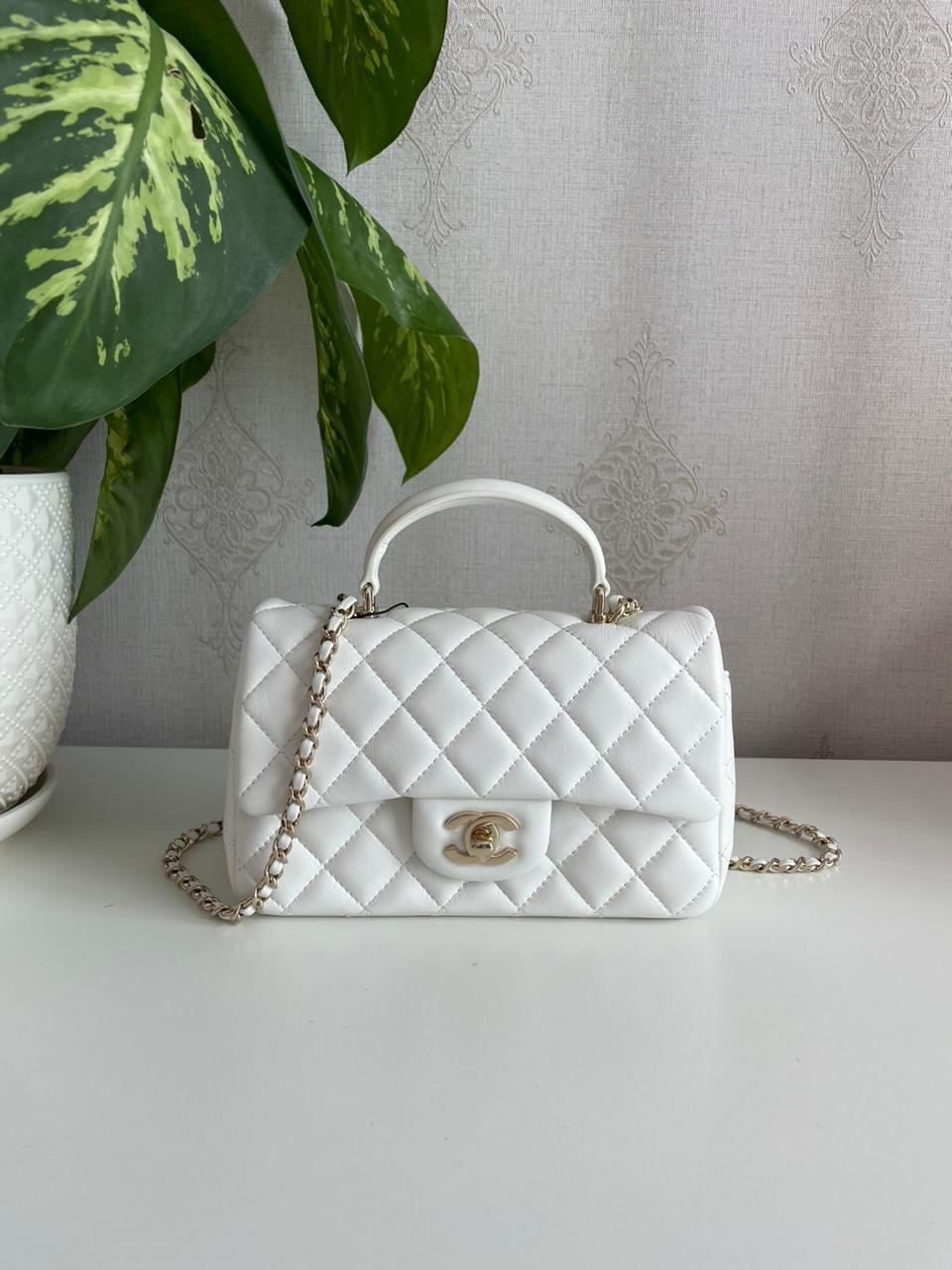 Chanel Bags Lilly Onlines