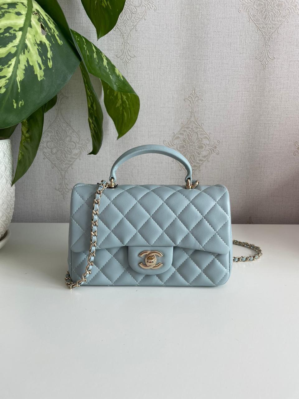 Chanel Bags Lilly Onlines