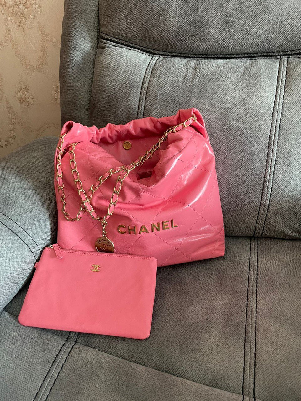 Chanel Bags Lilly Onlines