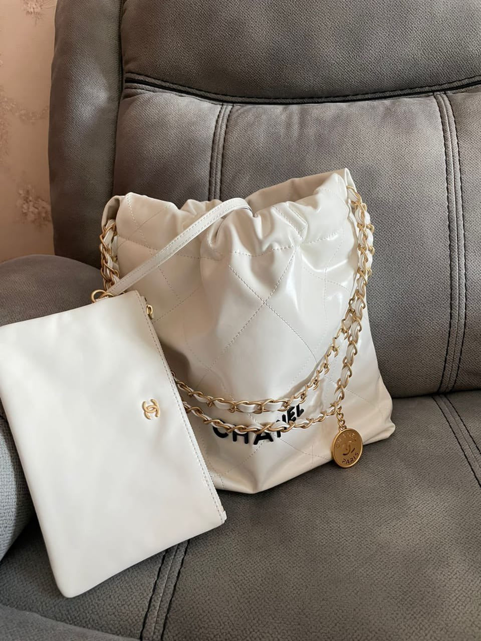 Chanel Bags Lilly Onlines