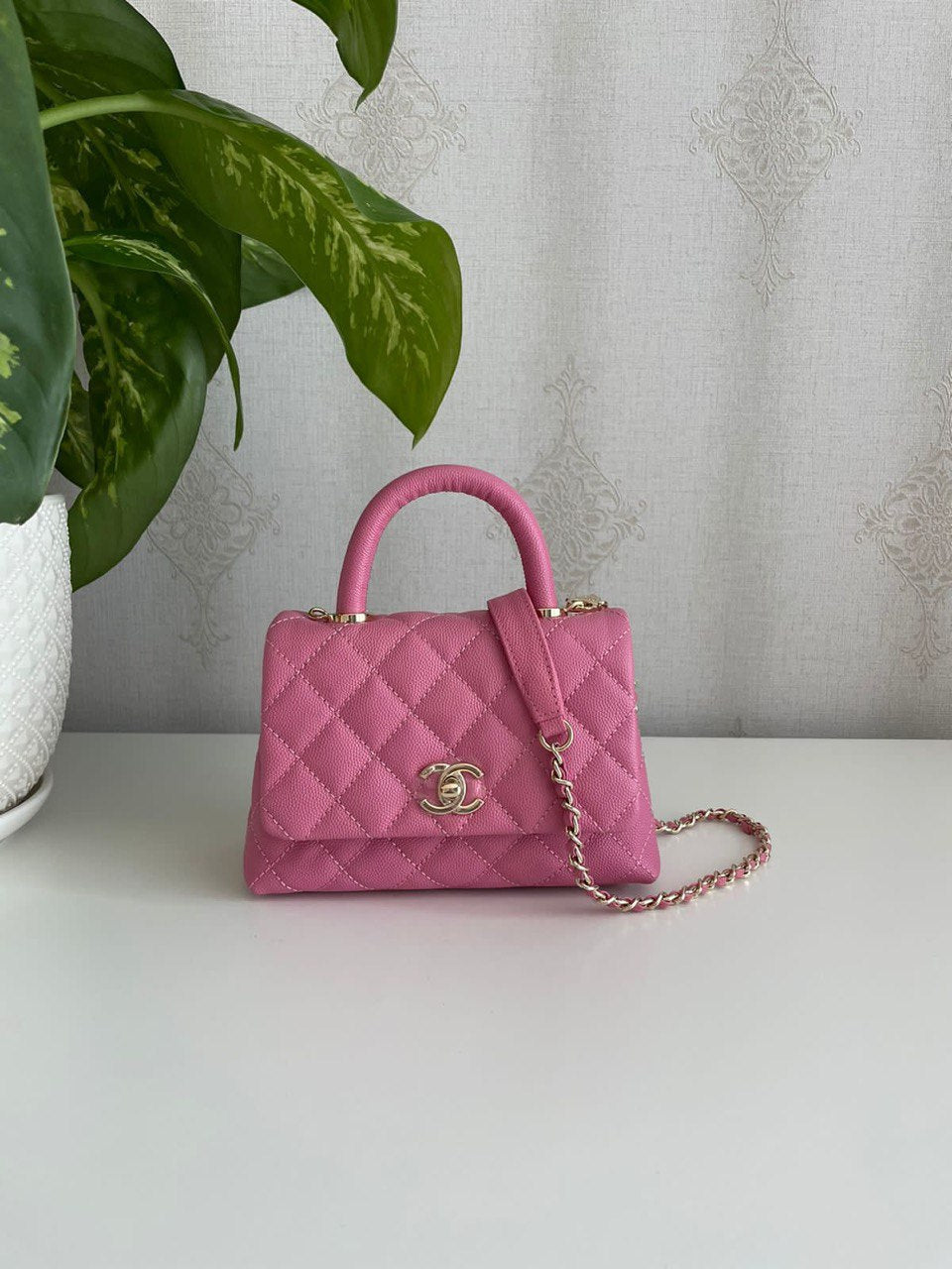 Chanel Bags Lilly Onlines