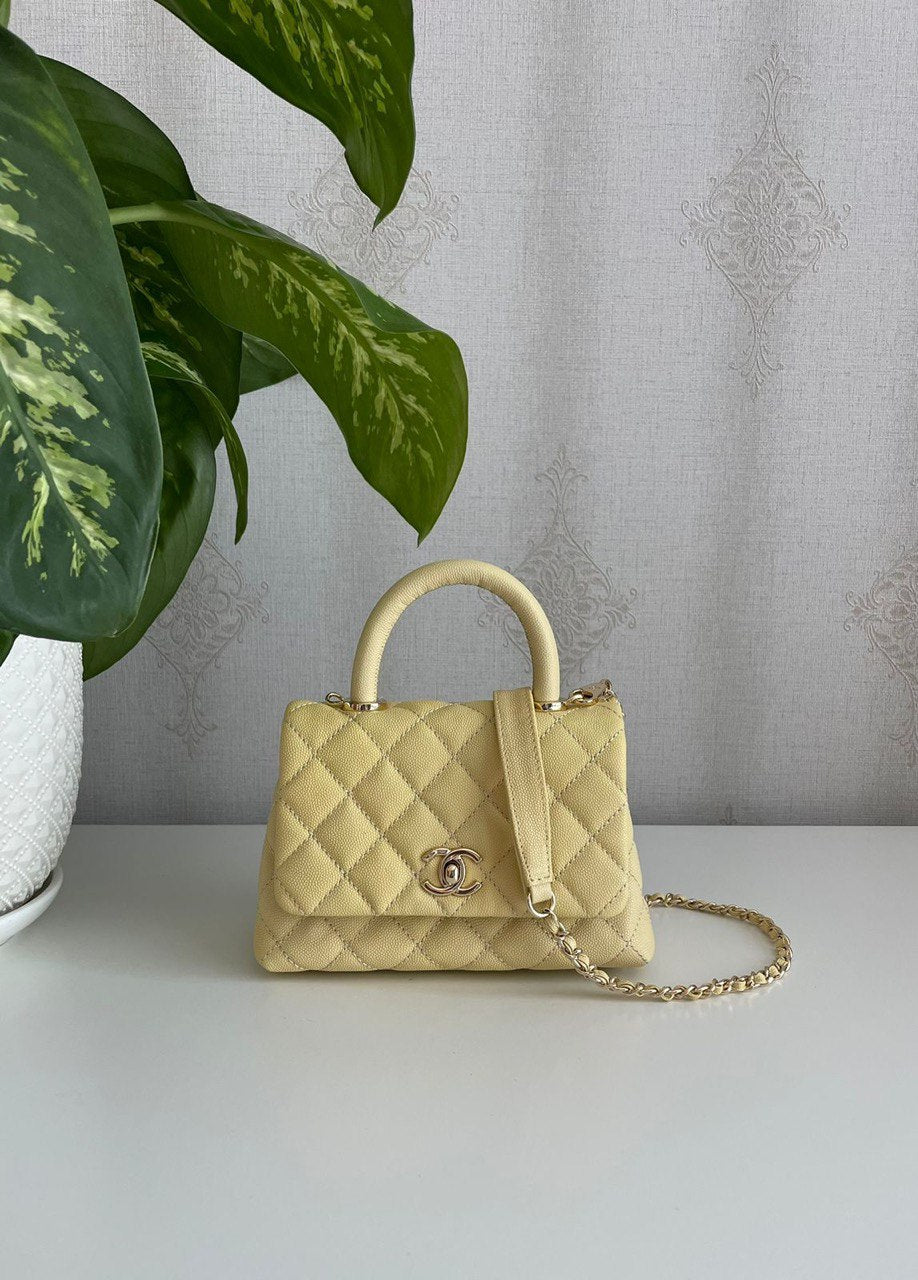 Chanel Bags Lilly Onlines