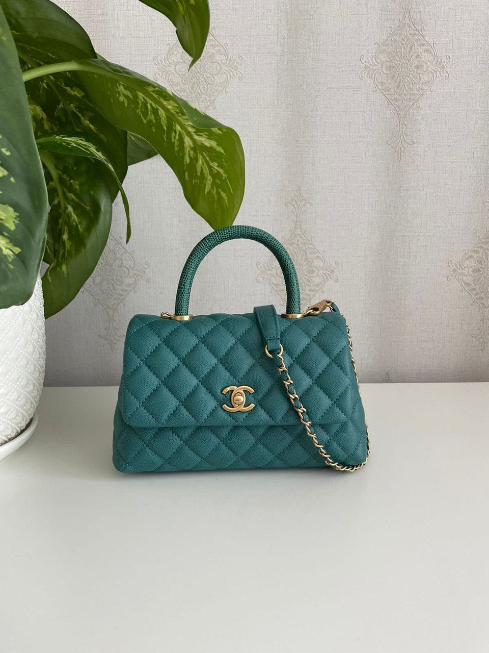 Chanel Bags Lilly Onlines