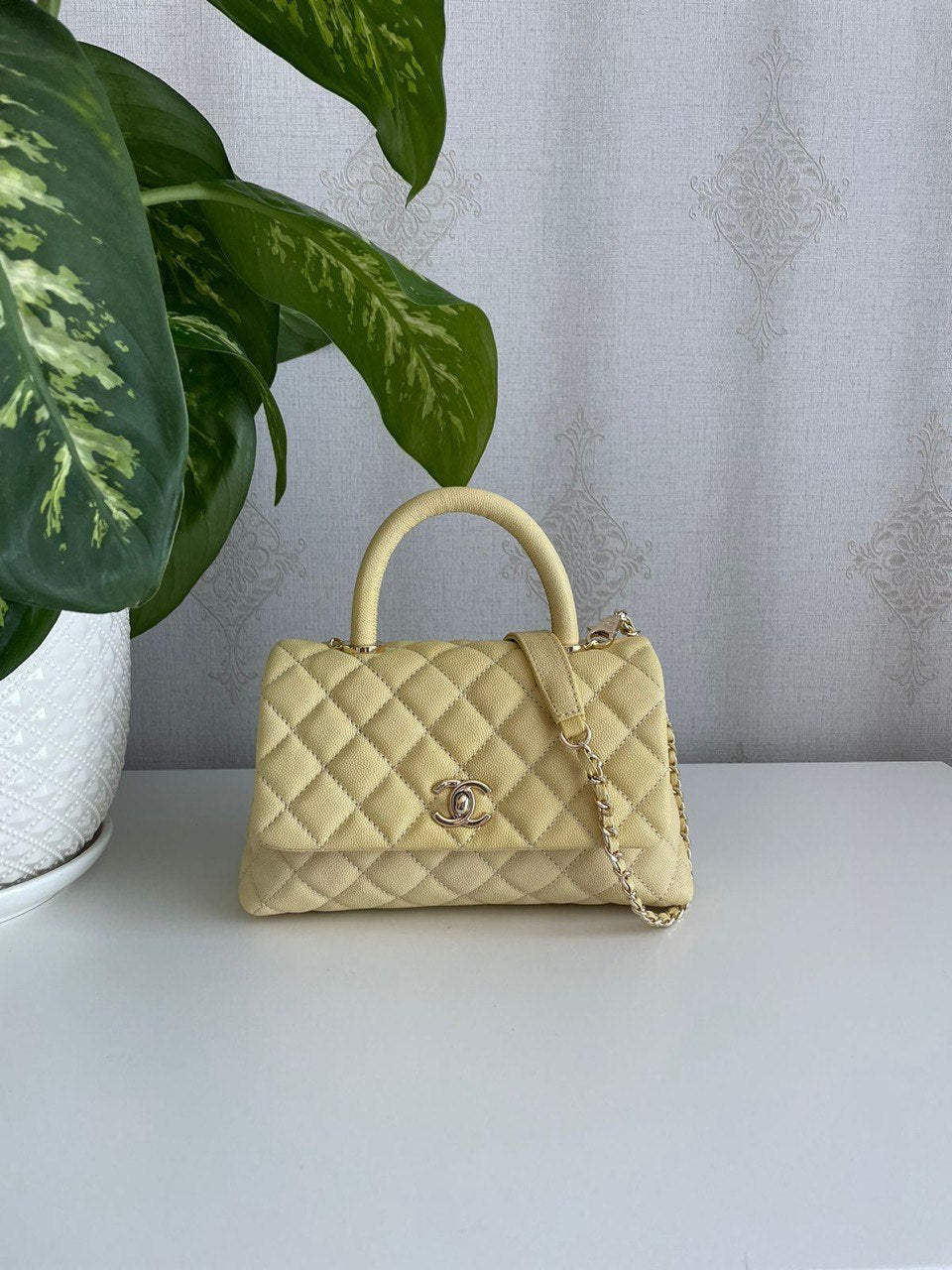 Chanel Bags Lilly Onlines