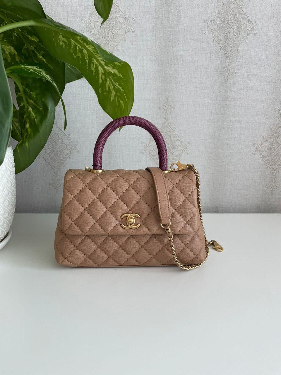 Chanel Bags Lilly Onlines