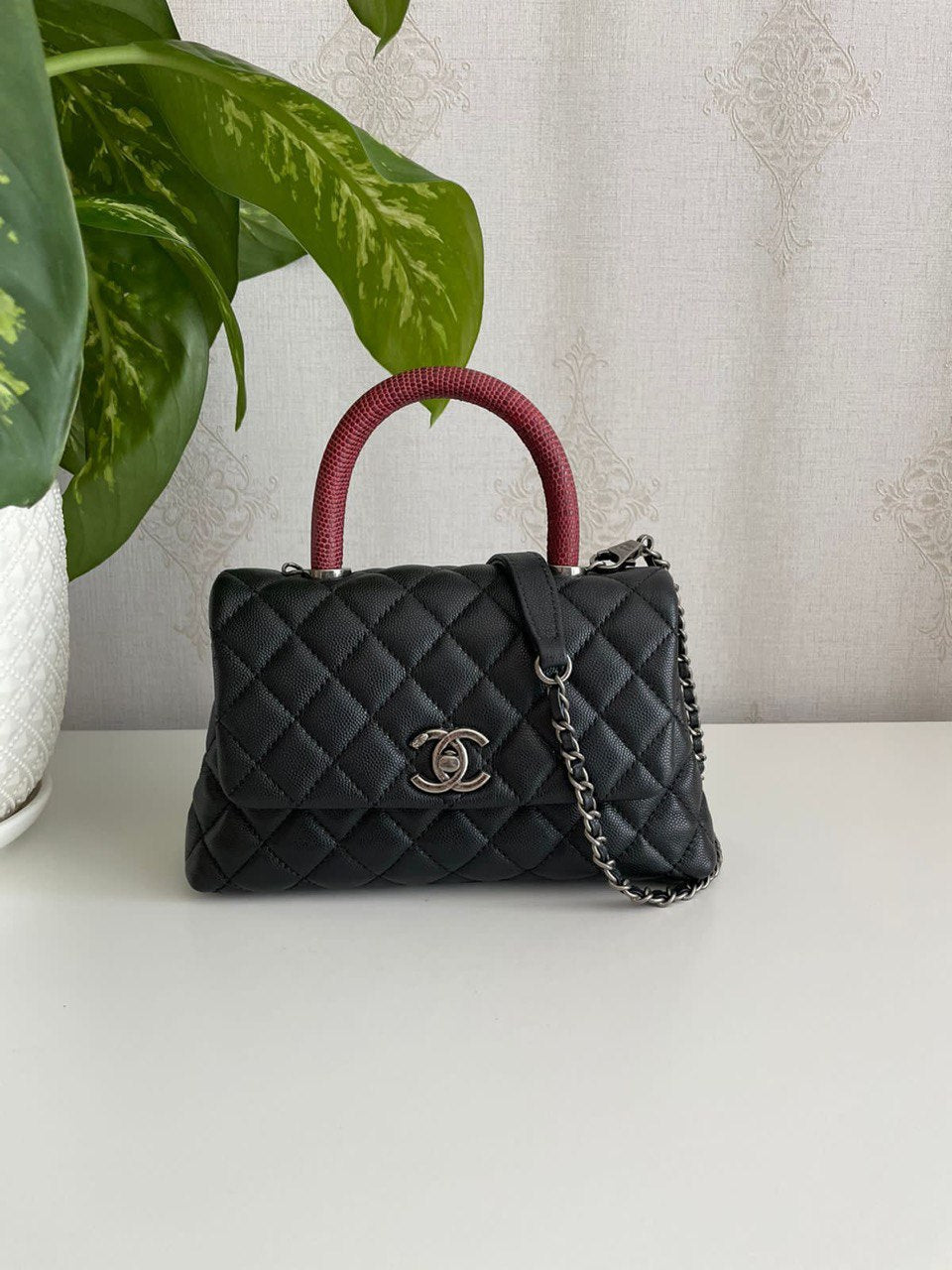 Chanel Bags Lilly Onlines