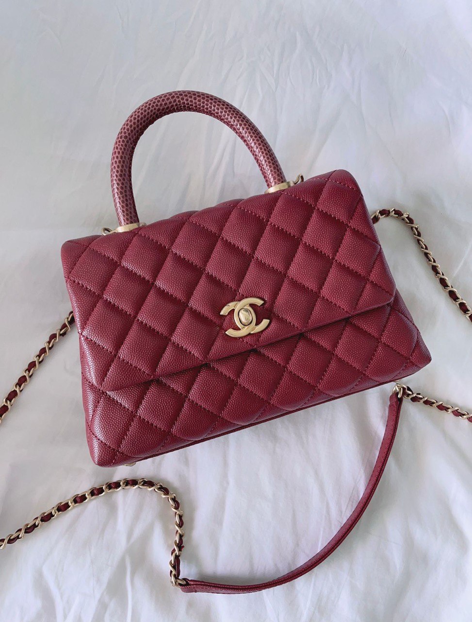 Chanel Bags Lilly Onlines