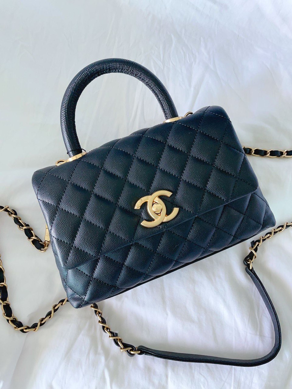 Chanel Bags Lilly Onlines