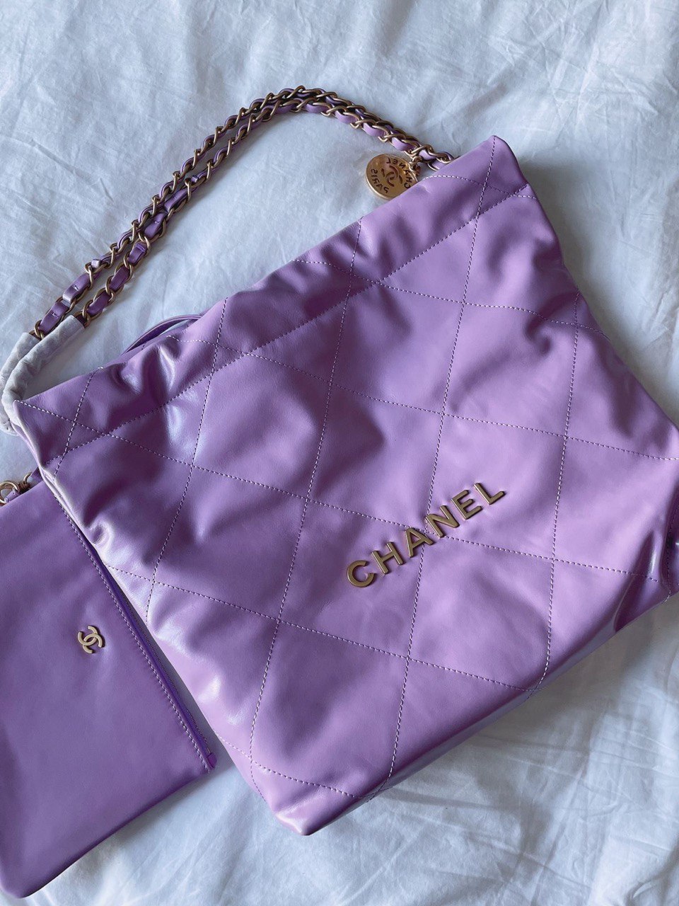 Chanel Bags Lilly Onlines