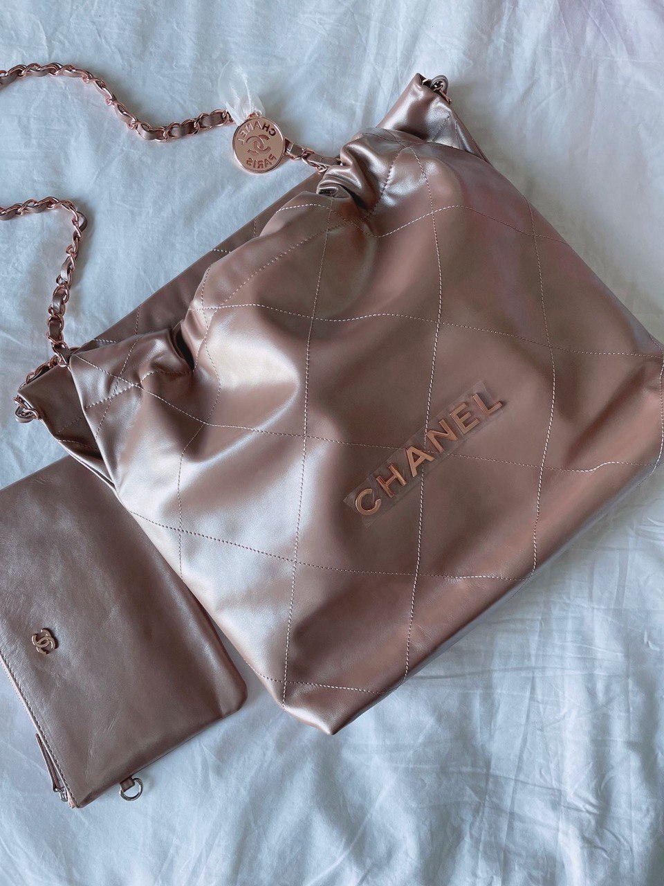 Chanel Bags Lilly Onlines
