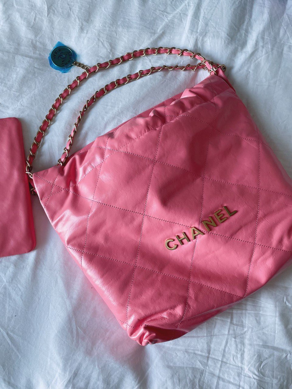 Chanel Bags Lilly Onlines