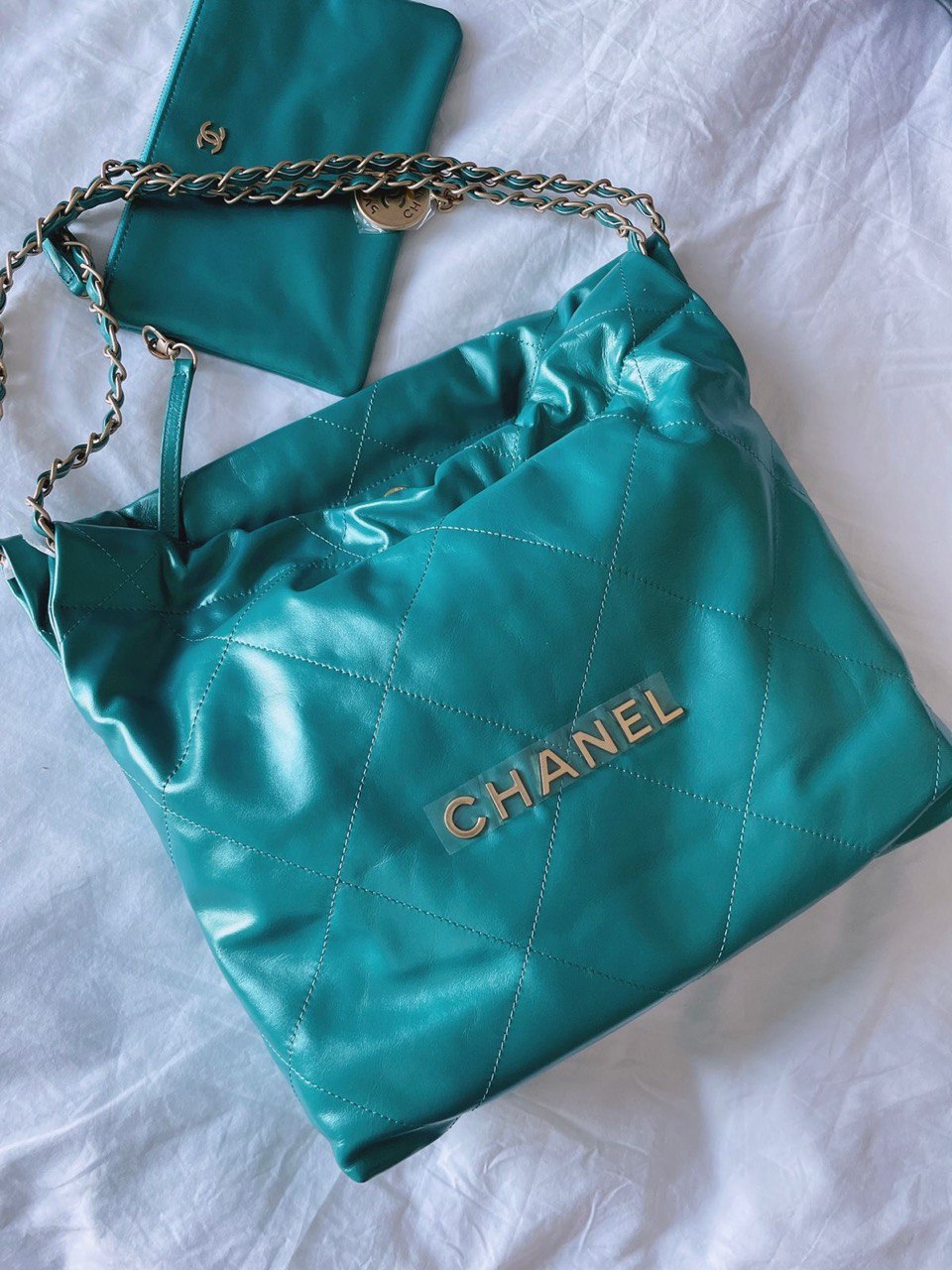Chanel Bags Lilly Onlines