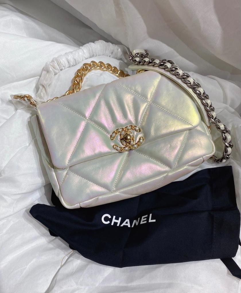 Chanel Bags Lilly Onlines