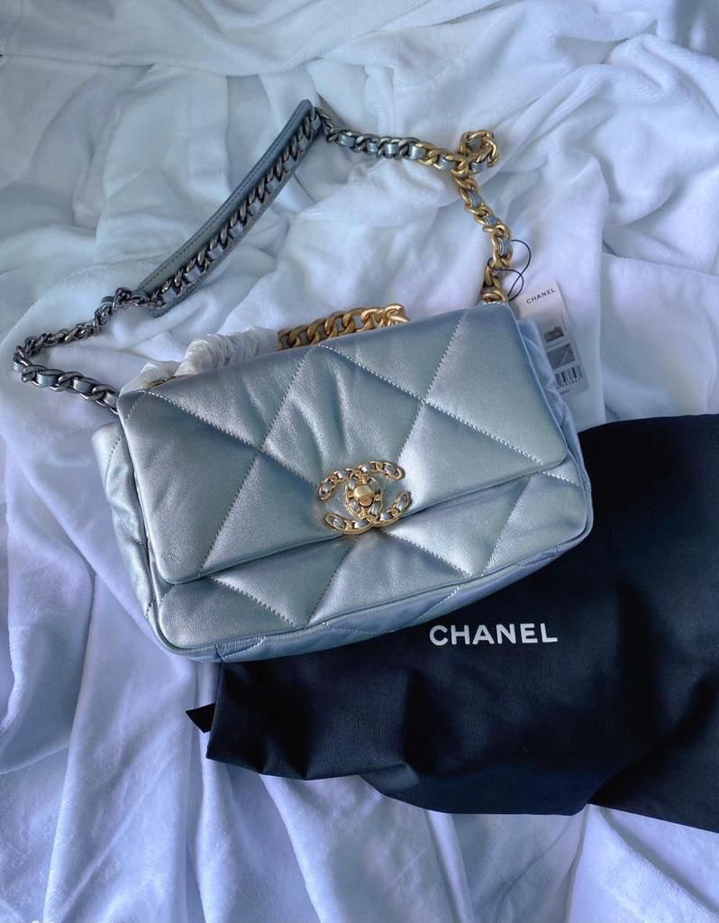 Chanel Bags Lilly Onlines
