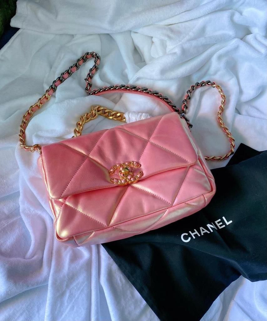Chanel Bags Lilly Onlines