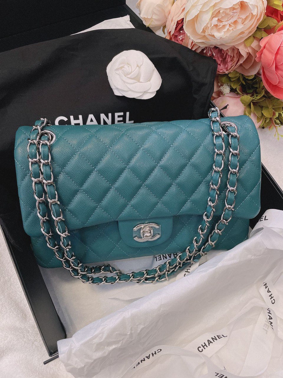 Chanel Bags Lilly Onlines