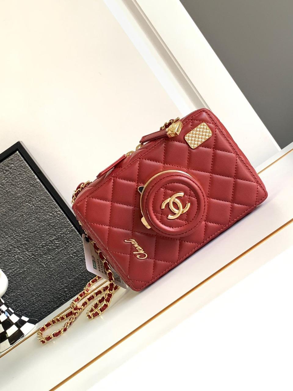 Chanel Bags Lilly Onlines