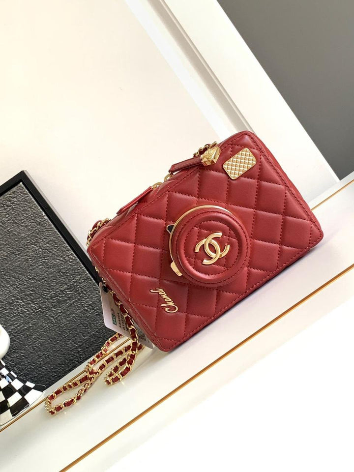 Chanel Bags Lilly Onlines