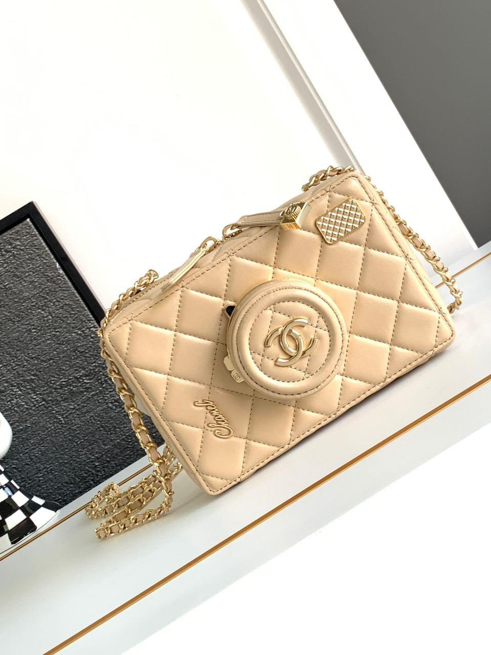 Chanel Bags Lilly Onlines