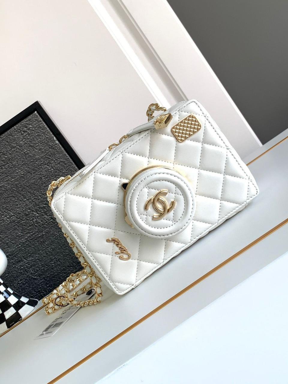 Chanel Bags Lilly Onlines