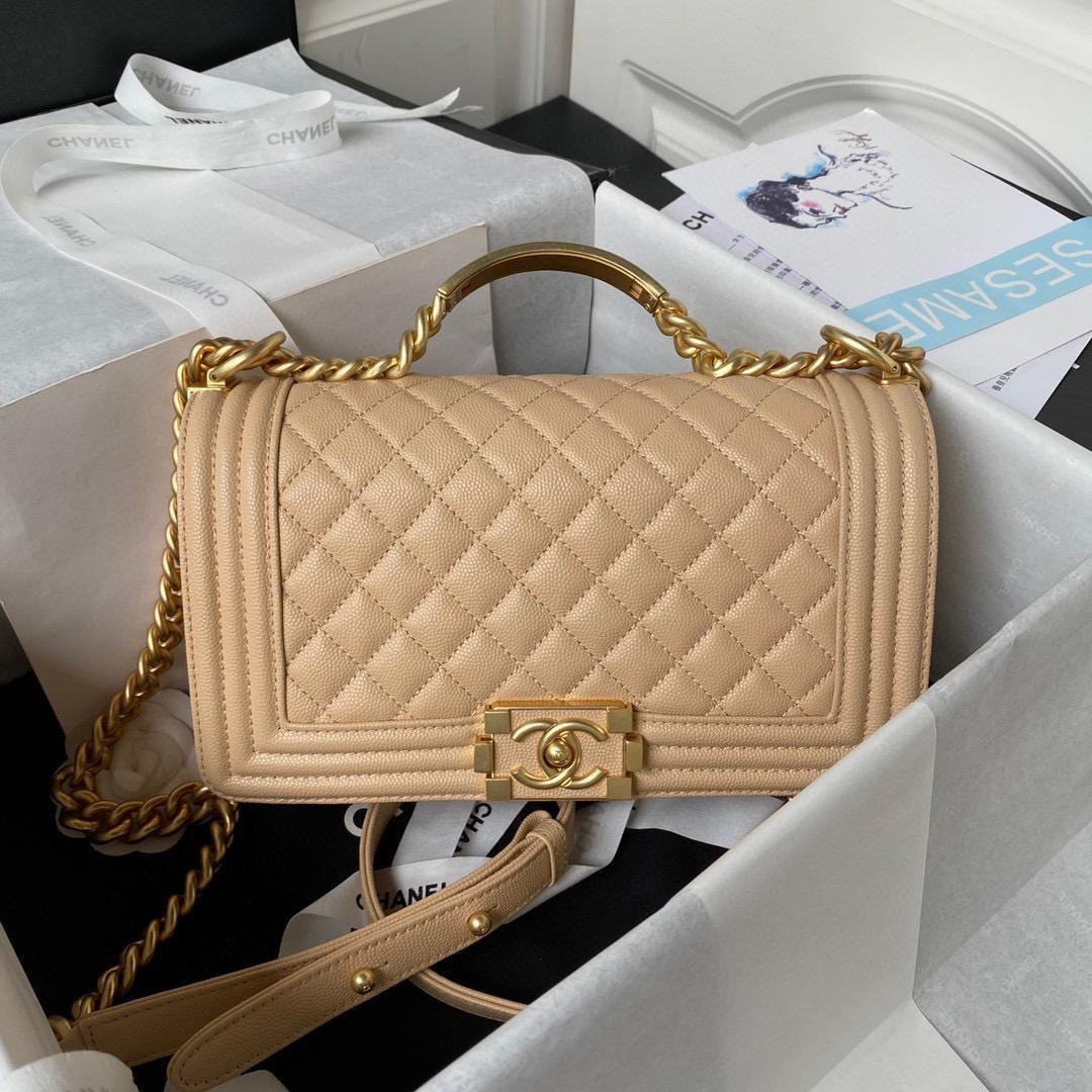 Chanel Bags Lilly Onlines