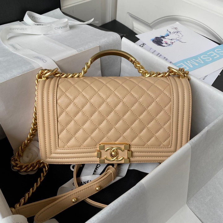 Chanel Bags Lilly Onlines