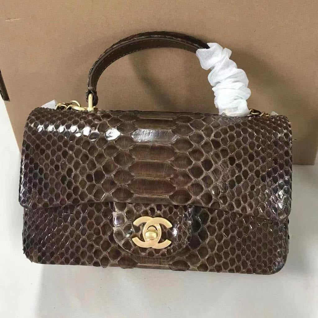 Chanel Bags Lilly Onlines