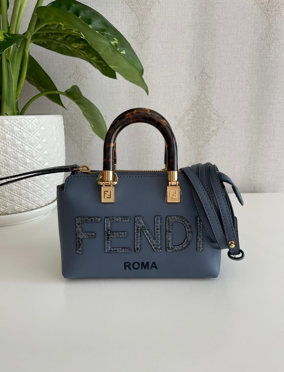 Fendi Bag Lilly Onlines