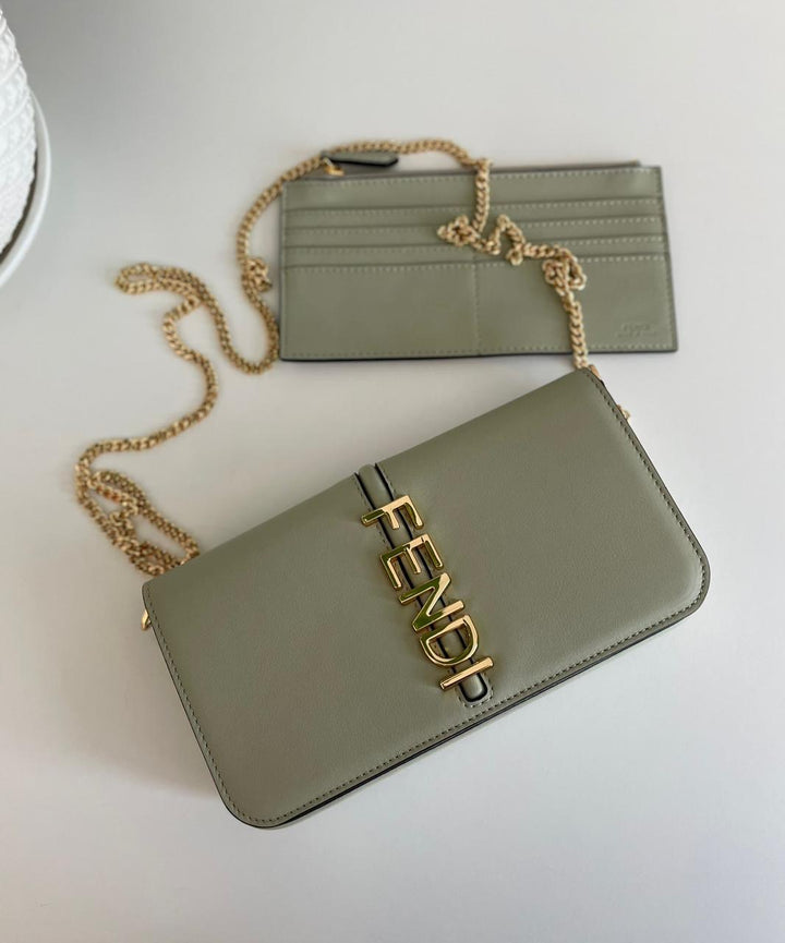 Fendi Bag Lilly Onlines
