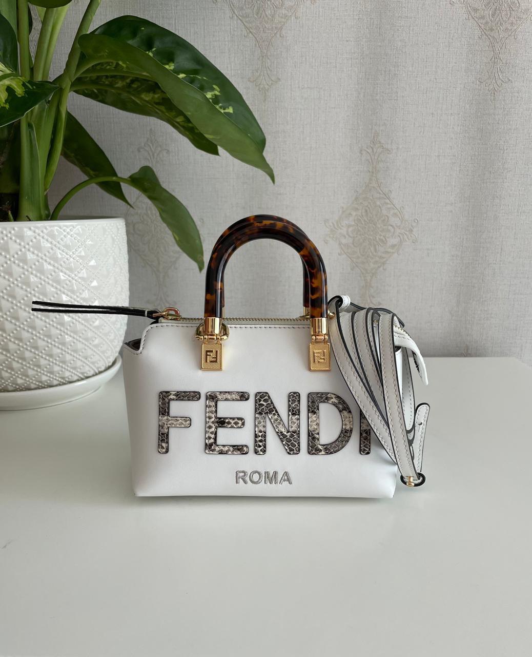 Fendi Bag Lilly Onlines