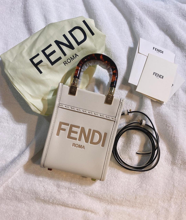 Fendi Bags Lilly Onlines