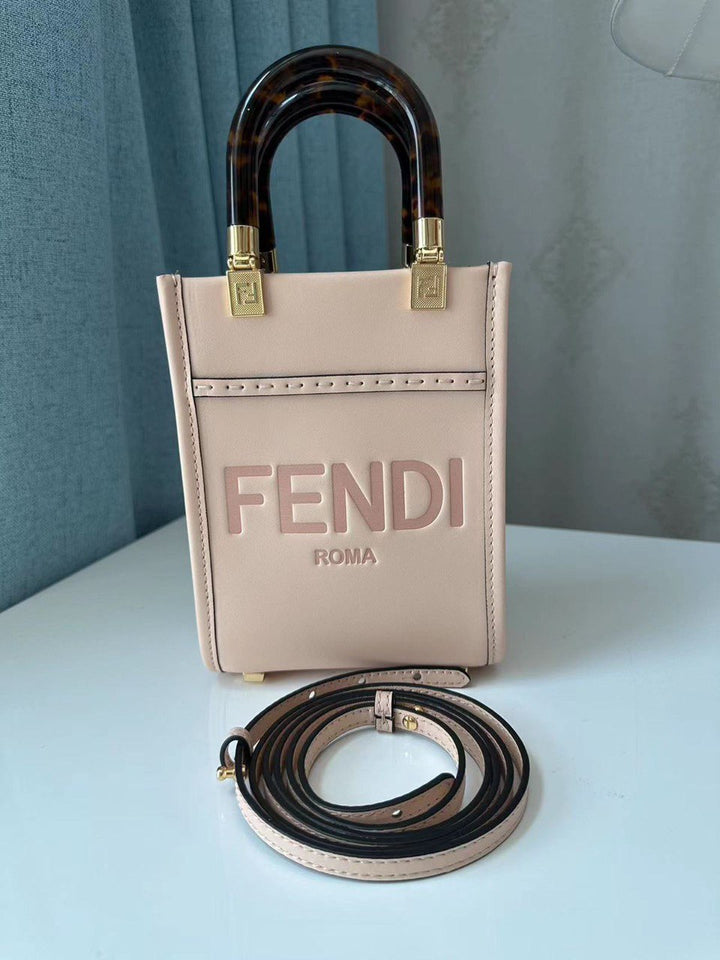Fendi Bags Lilly Onlines