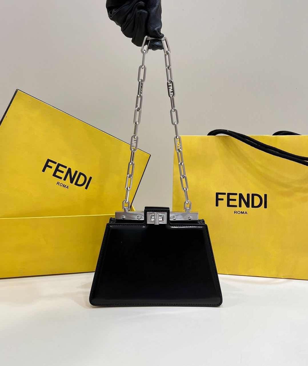 Fendi Bags Lilly Onlines