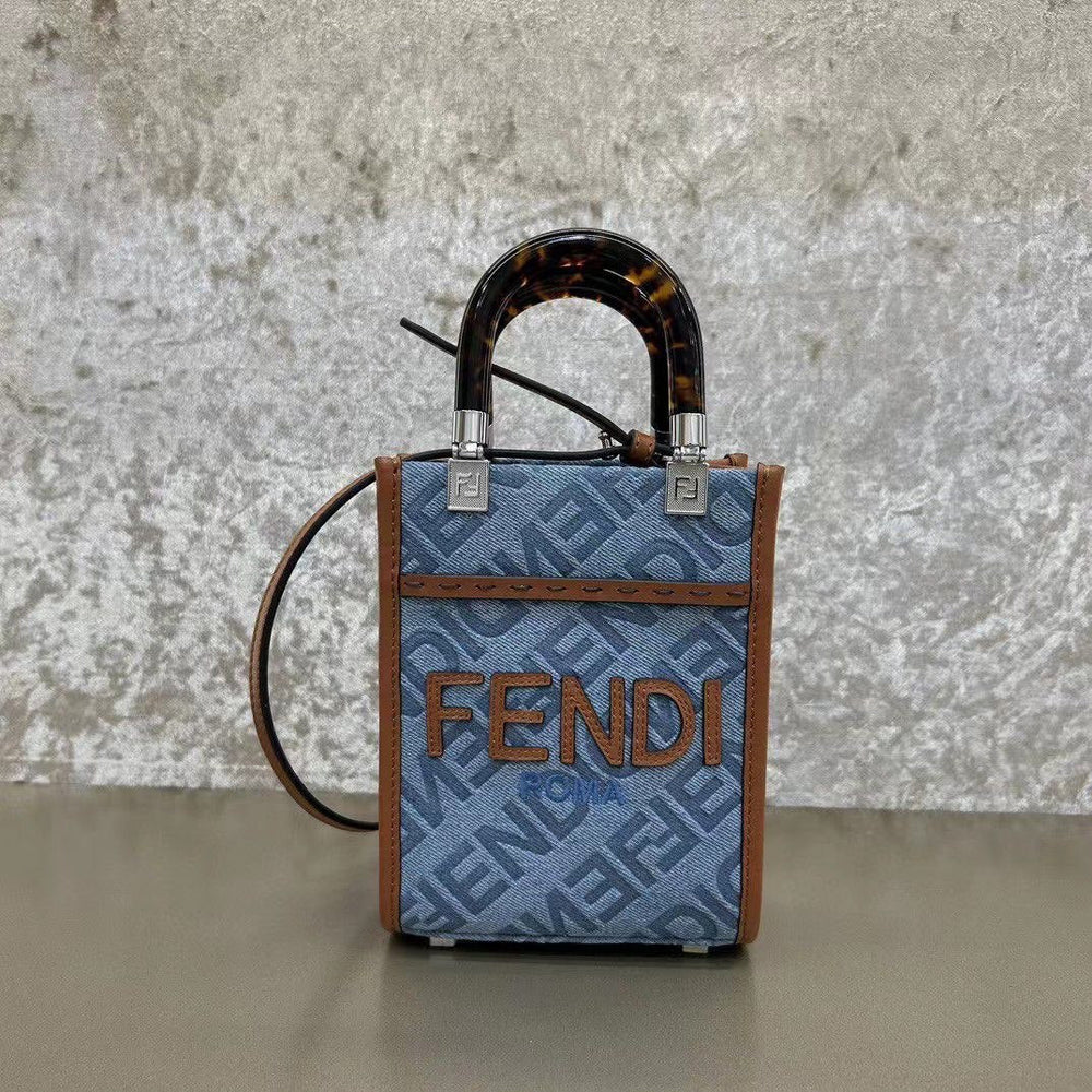 Fendi Bags Lilly Onlines