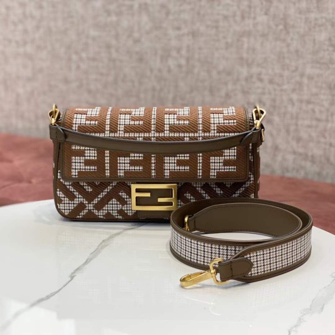 Fendi Bags Lilly Onlines