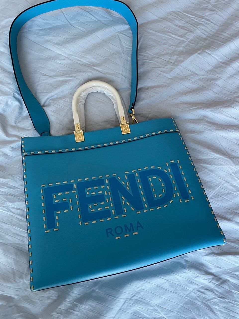 Fendi Bags Lilly Onlines