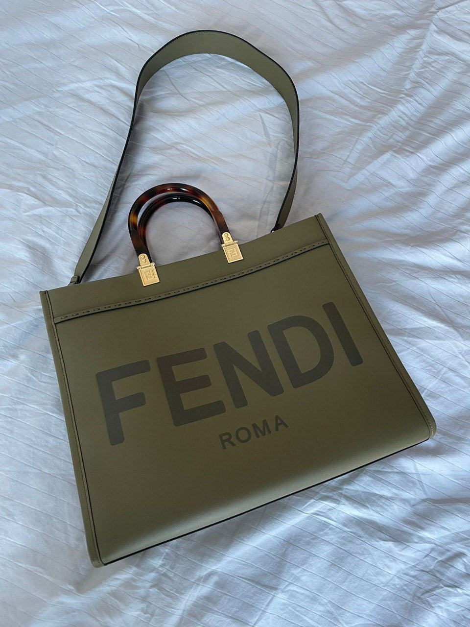 Fendi Bags Lilly Onlines