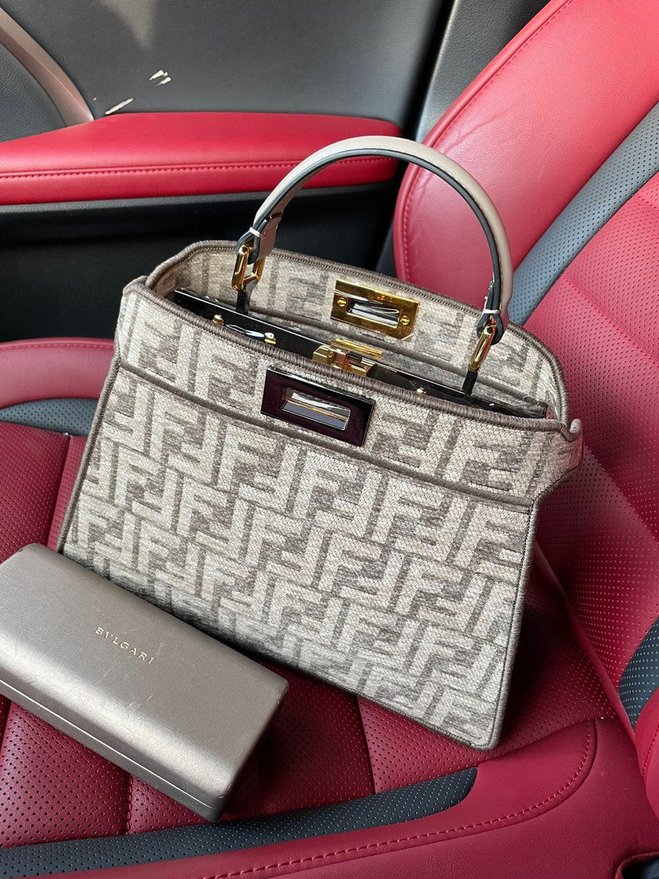 Fendi Bags Lilly Onlines