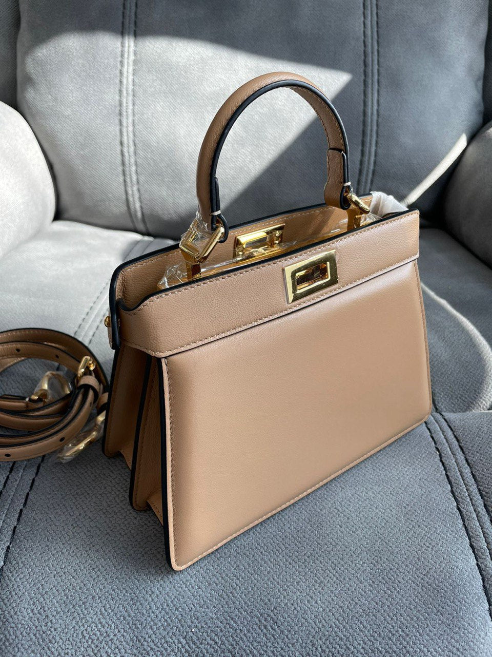 Fendi Bags Lilly Onlines